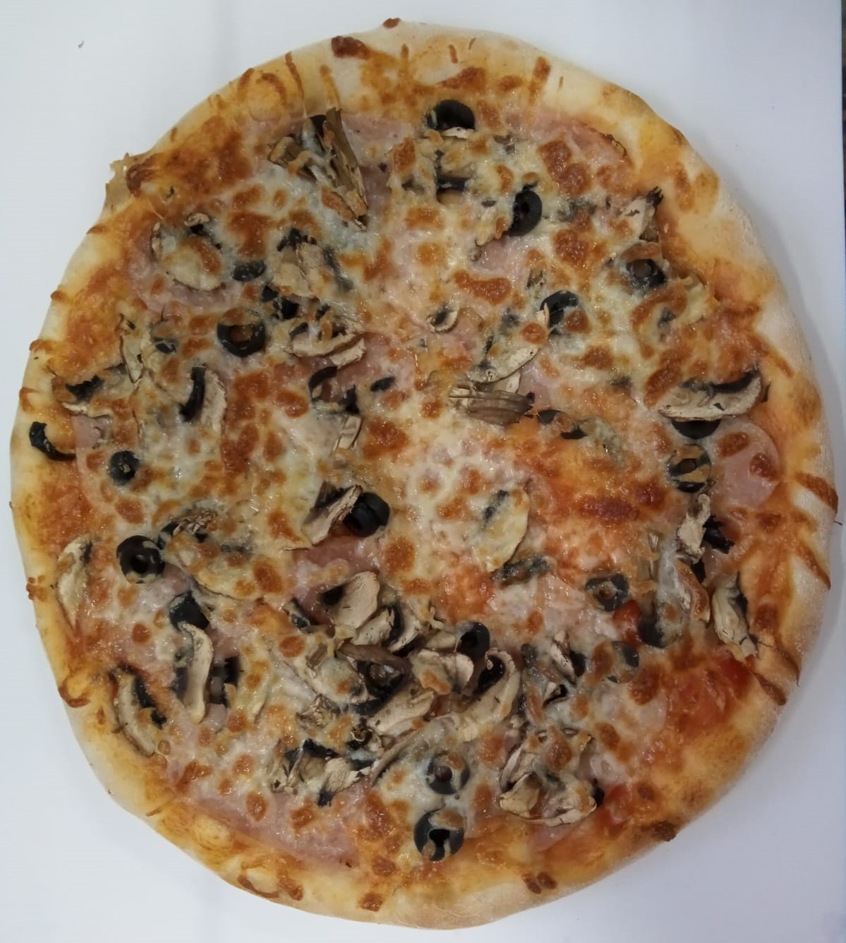 Pizza ALBINA