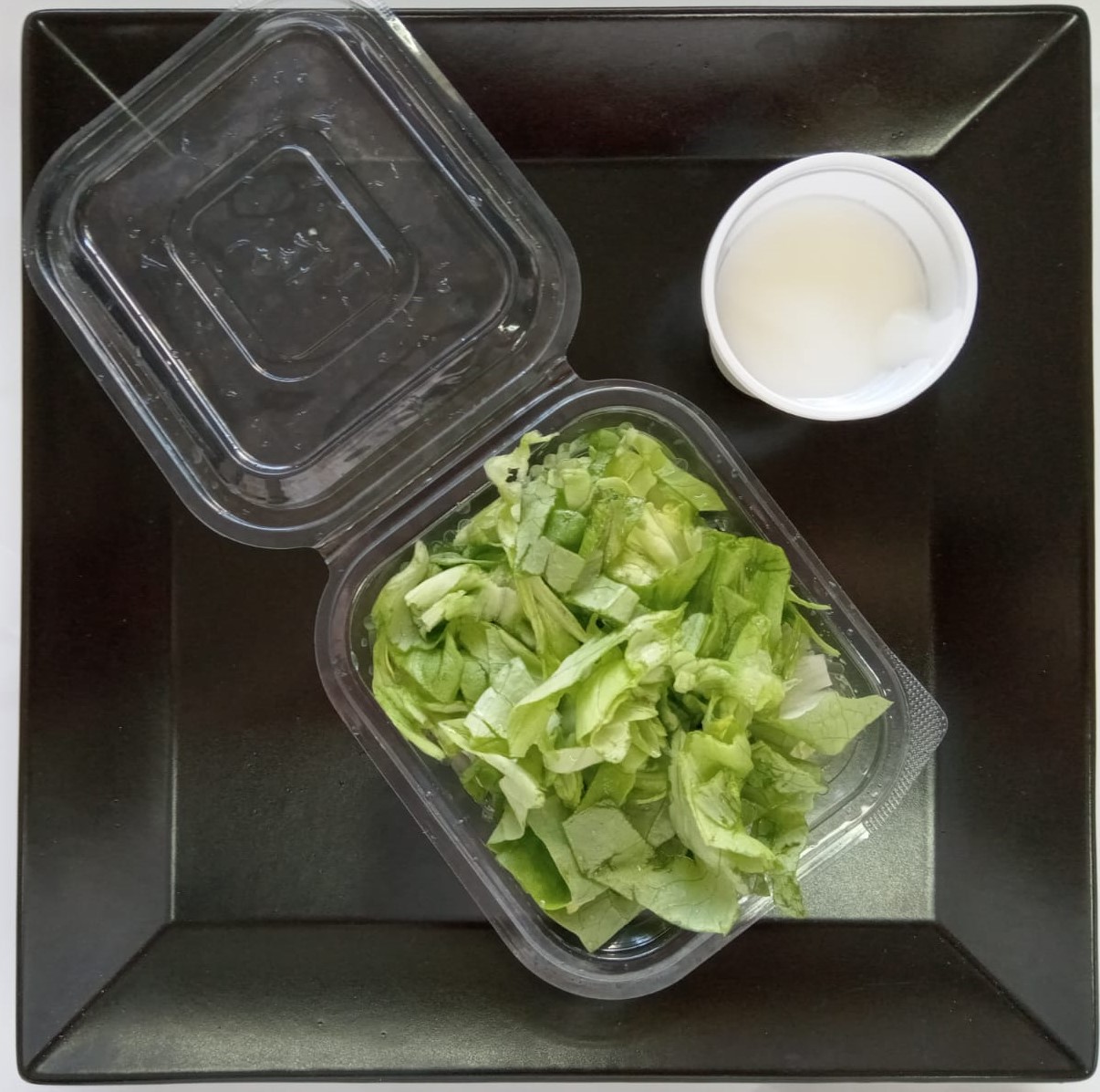 Salata Verde